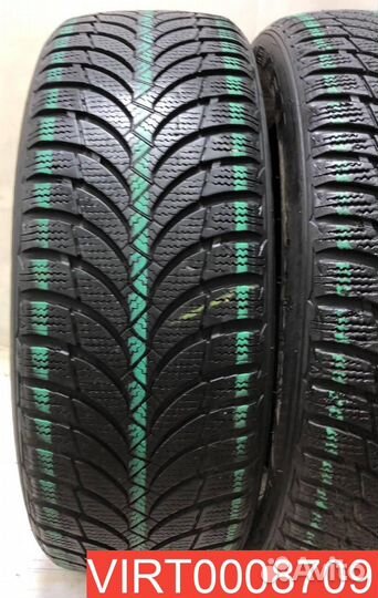 Nexen Winguard Snow G WH2 195/55 R16 87T