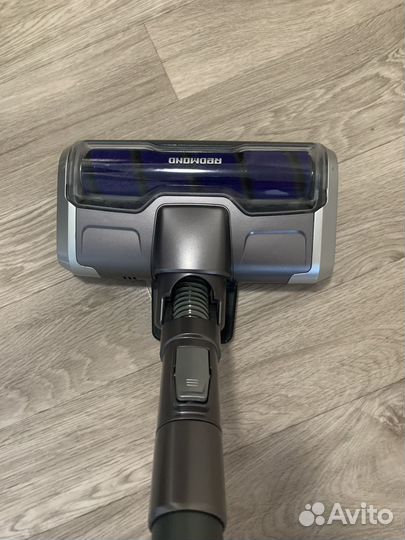 Пылесос Redmond