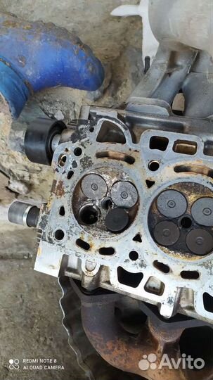 Гбц на chery tiggo