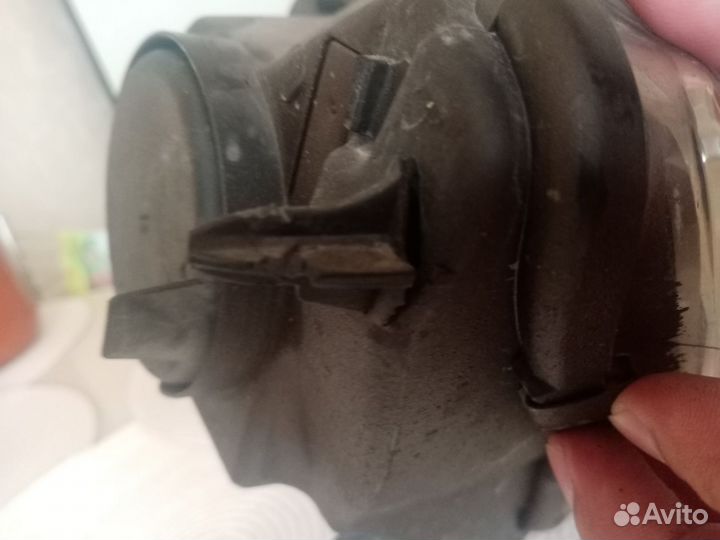 260105569r фара правая Renault sandero stepway 2