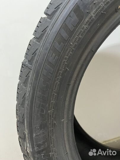 Michelin X-Ice Snow 245/45 R17