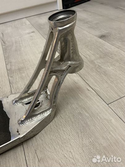 Дека для трюкового самоката ethic pandemonium