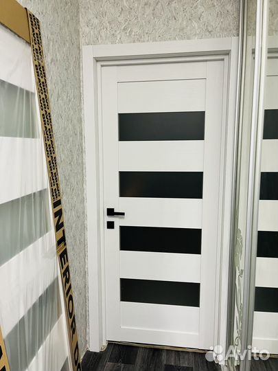 Дверь bravo -23