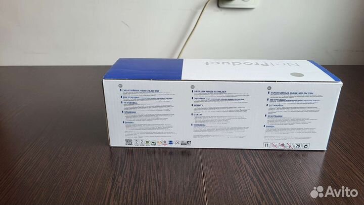 Картридж CF 244 A