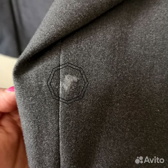 Школьная форма для мальчика 176 см (пиджак+брюки)