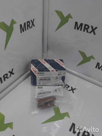 Клапан регулировки давления 1110010017