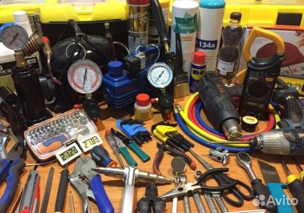 Ремонт стиральных машин Холодильников Кондёры Пмм