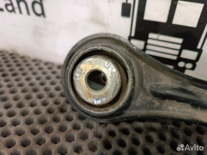 Кронштейн радиатора Daf Xf 106