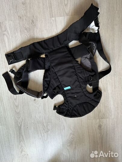 Рюкзак переноска кенгуру