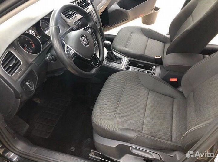 Химчистка Салона автомобиля