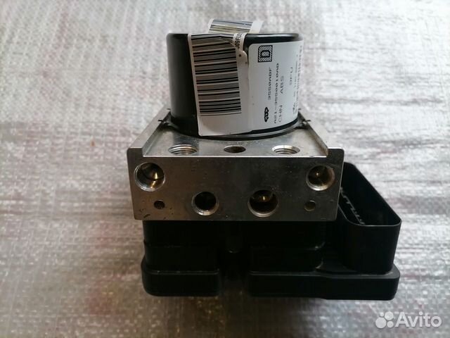 Блок ABS Вортекс Эстина A21 FL-C