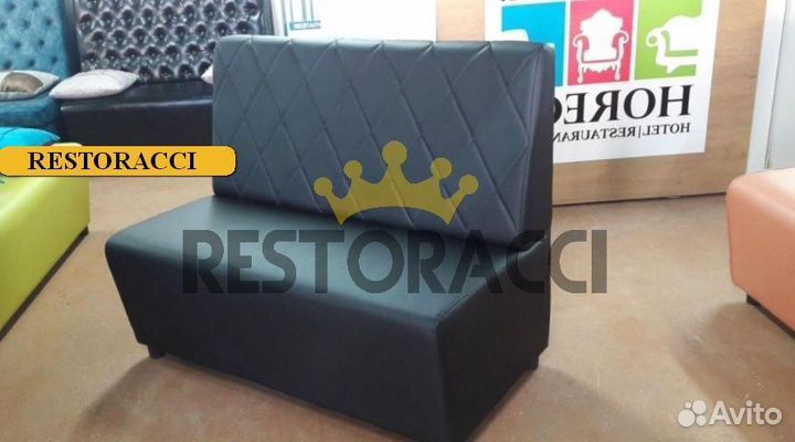 Диван на заказ от производителя / Любой цвет