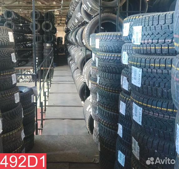 Hankook Winter I'Cept IZ2 245/45 R18 100N