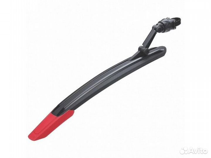 Крыло BBB заднее GrandProtect MTB BFD-14R