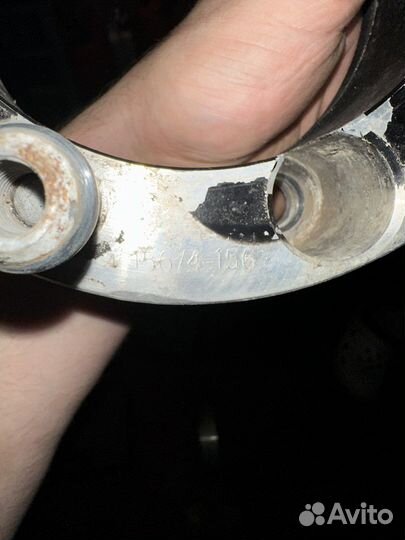 Запчасти Yamaha Raptor 250