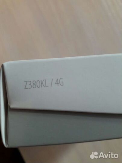 Планшет asus ZenPad 8.0 4G