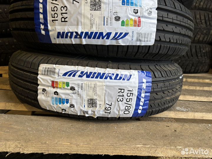 Winrun R380 155/80 R13