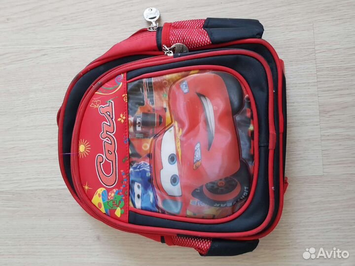 Детский Рюкзак