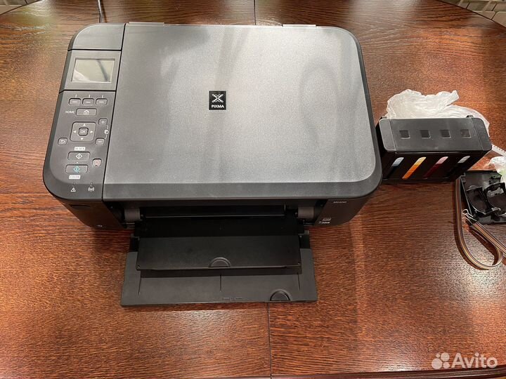 Мфу принтер Canon pixma MG4240
