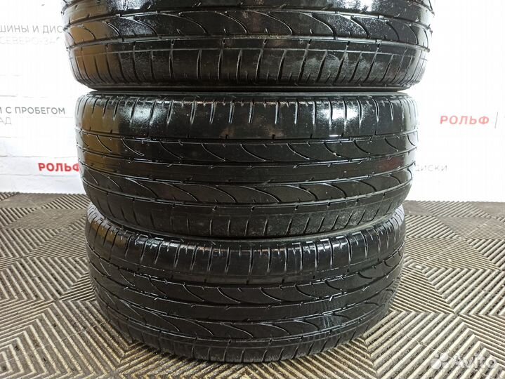 Bridgestone Dueler H/P Sport 215/60 R17 96H