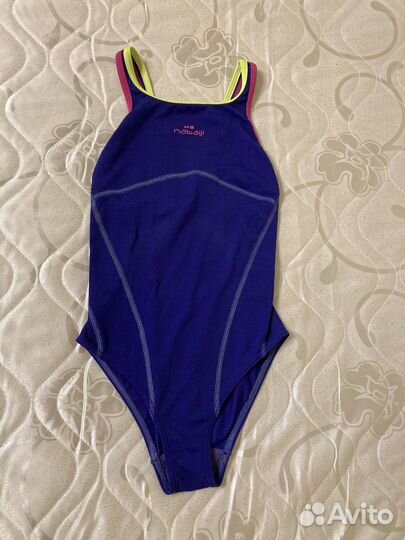 Купальник для девочки 116+