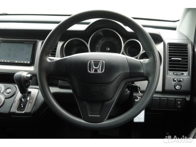 Honda Crossroad 1.8 AT, 2010, 24 347 км