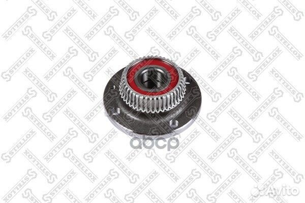 Подшипник ступицы задний в сборе VW Lupo 40301