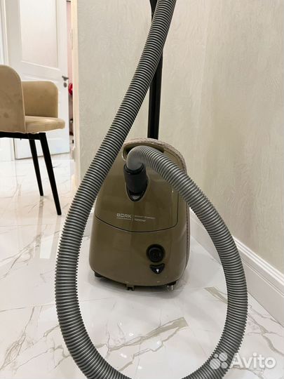 Пылесос bork v706