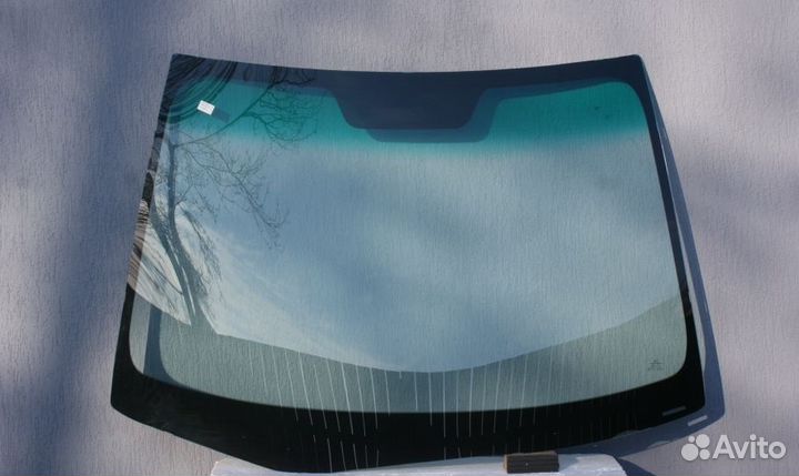 Лобовое стекло на Hyundai I30