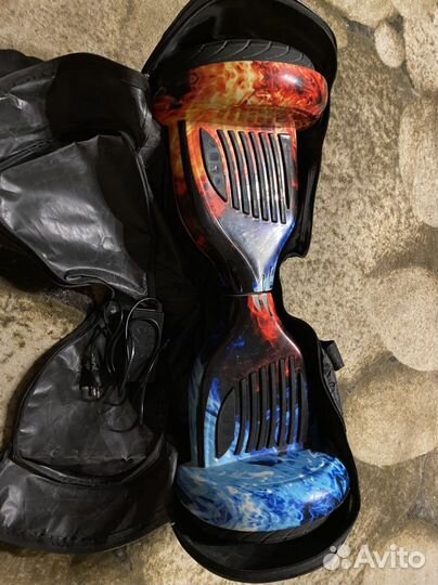 Гироскутер