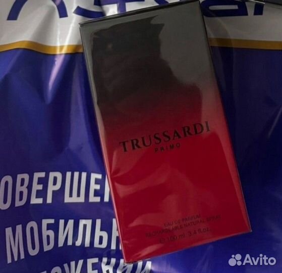 Тrussardi Рrimo 100 мл