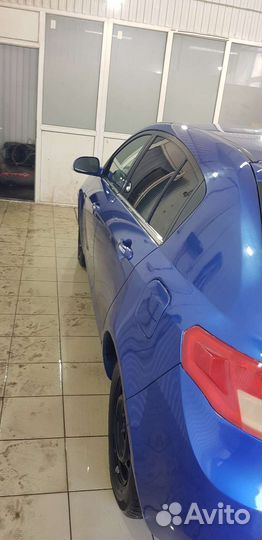 Geely Emgrand EC7 1.5 МТ, 2013, битый, 144 000 км