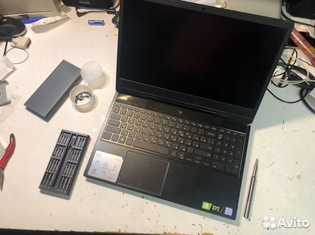 Установка драйвера, системы Компьютерная помощь