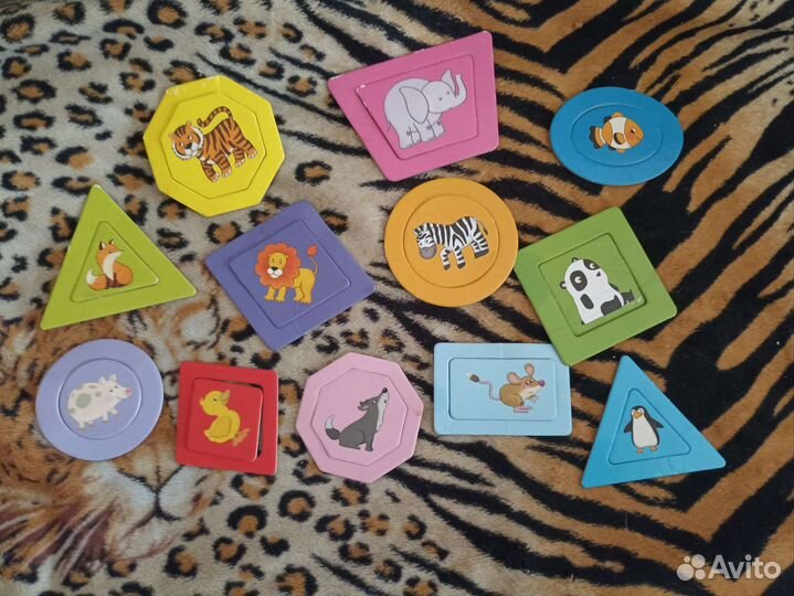 Игрушки для детей