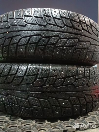 Michelin X-Ice North 175/65 R14 82T