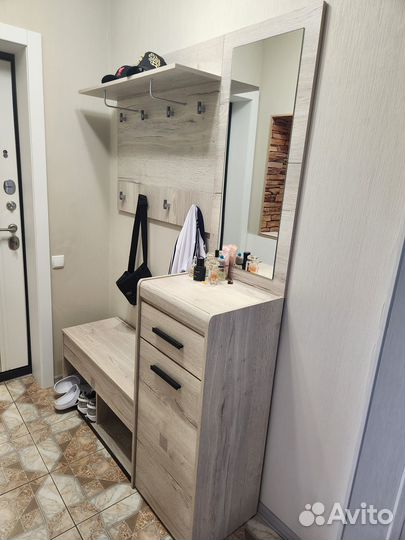 Мебель в прихожую