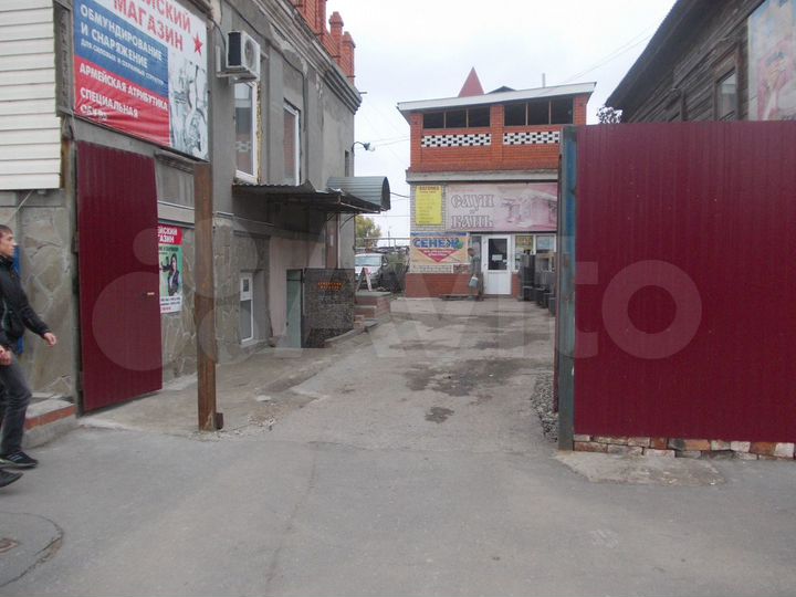 Офисное помещение, 40 м²