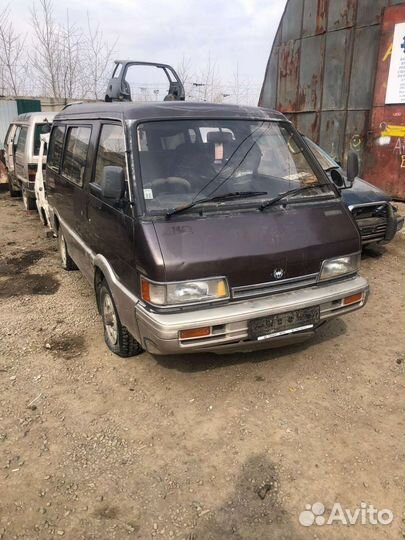 Авто в разбор на запчасти Mazda Bongo