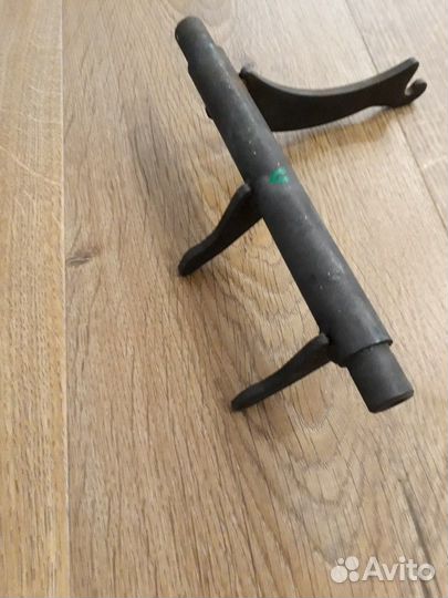 Вилка сцепления ваз 2108-2115 н/об, ваз 2101-21