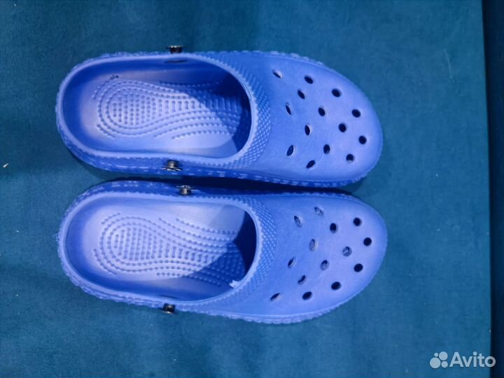 Сланцы детские 34