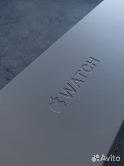 Часы Apple Watch SE/7/8