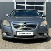 Opel Insignia 2.0 AT, 2009, 290 000 км, с пробегом, цена 850 000 руб.