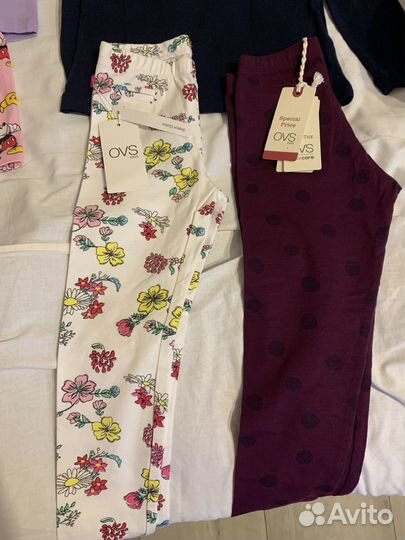 Пижамка детская