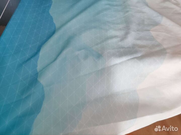 Шторы 2 шт 150см245см