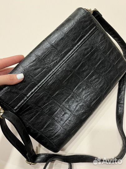 Сумка клатч