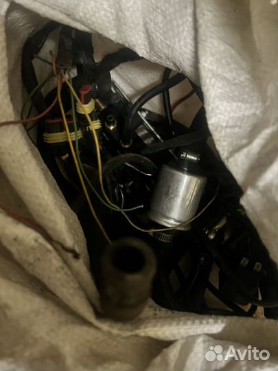 Гбо В сборе