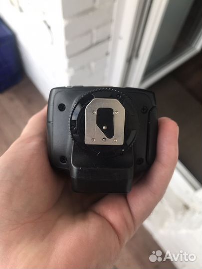 Вспышка камеры yongnuo yn560-II