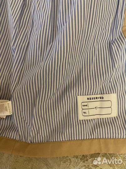 Плащ для девочки