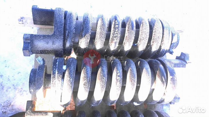 Натяжитель гусеницы Doosan DX220AFK1038864