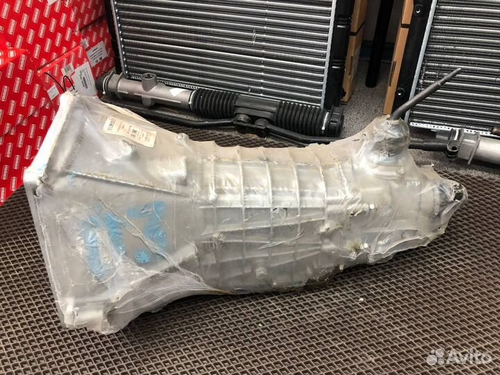 Коробки передач кпп ваз 2101-2107 нива 2121 21213